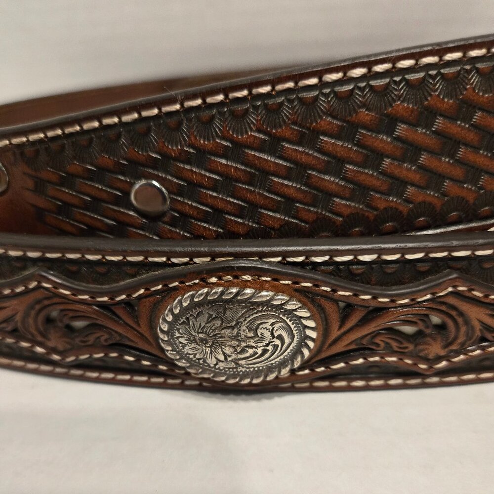 Nocona Belt - image 3